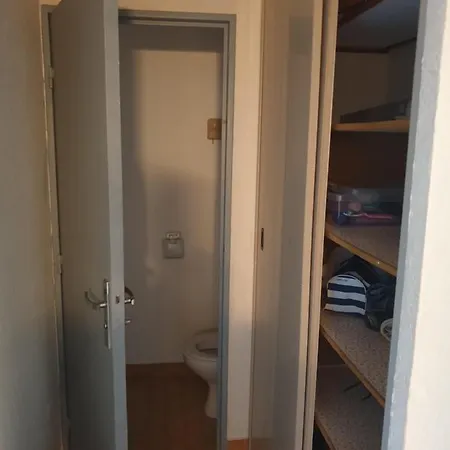 Appartement les terrasse de la plage *