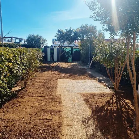 les terrasse de la plage Appartement *