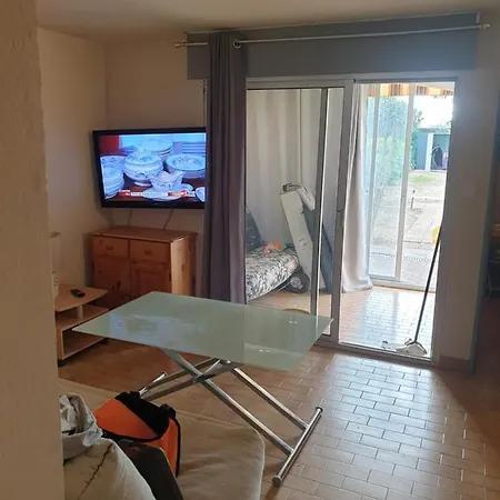 les terrasse de la plage * Agde